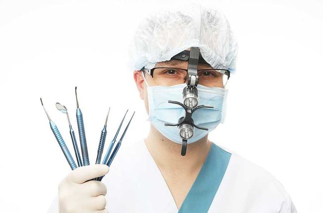 Surgical Orthodontics Surgical Orthodontics