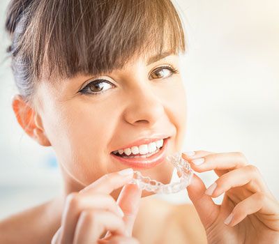 Invisalign® Invisalign®